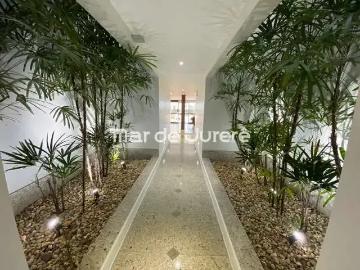 Apartamento para Locação em Florianópolis/SC Jurerê Internacional 2 Quartos