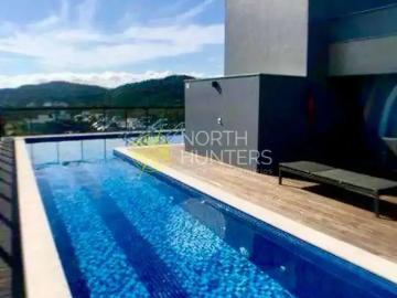 Apartamento para Locação em Florianópolis/SC Jurerê Internacional 2 Quartos