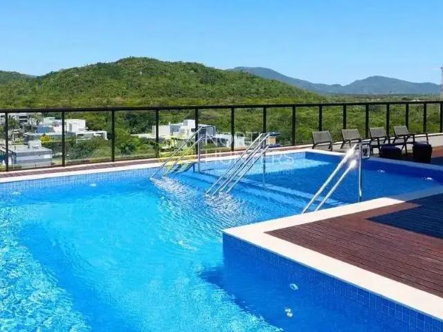 Apartamento para Locação em Florianópolis/SC Jurerê Internacional 2 Quartos