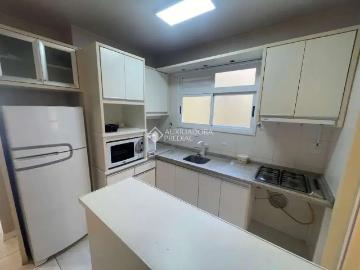 Apartamento para Locação em Florianópolis/SC Jurerê Internacional 2 Quartos