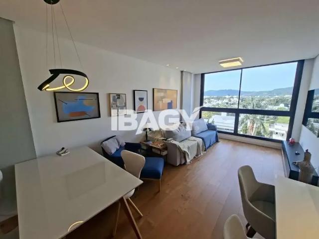 Apartamento para Locação em Florianópolis/SC Jurerê Internacional 2 Quartos