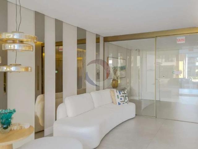Apartamento para Locação em Florianópolis/SC Jurerê Internacional 2 Quartos