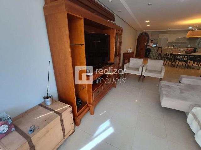 Apartamento para Locação em Florianópolis/SC Jurerê Internacional 4 Quartos