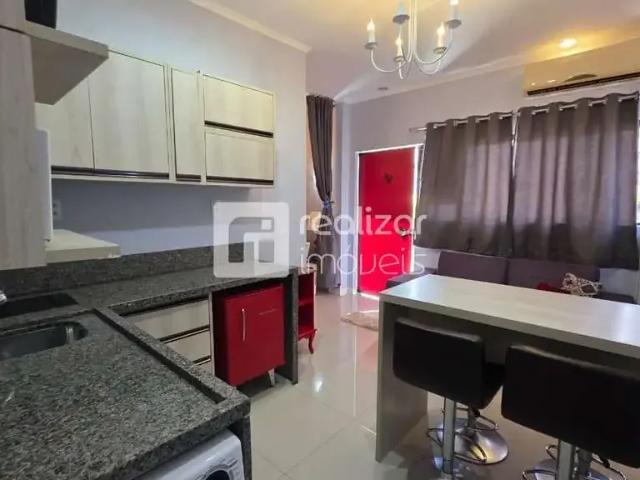 Apartamento para Locação em Florianópolis/SC Jurerê 1 Quartos