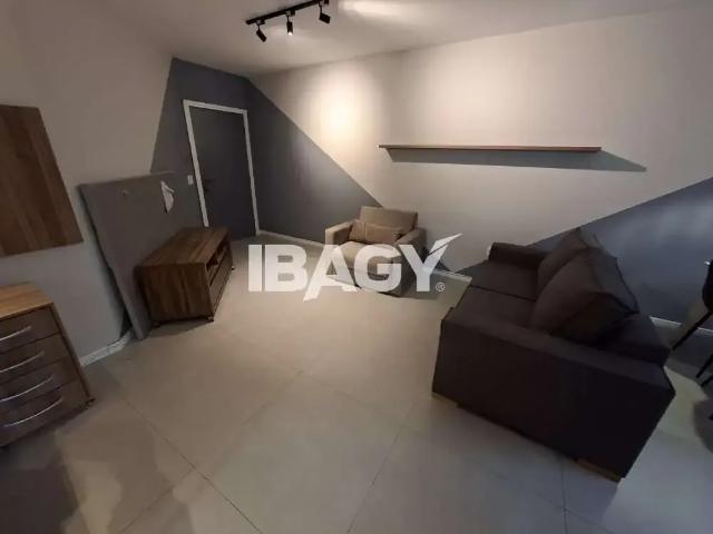 Apartamento para Locação em Florianópolis/SC Jurerê 1 Quartos