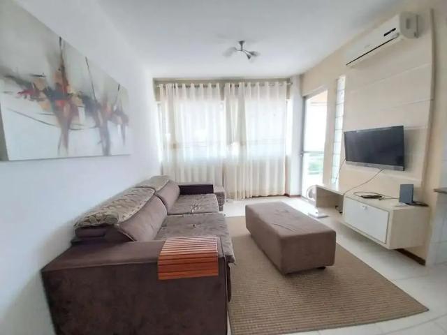 Apartamento para Locação em Florianópolis/SC Jurerê 1 Quartos