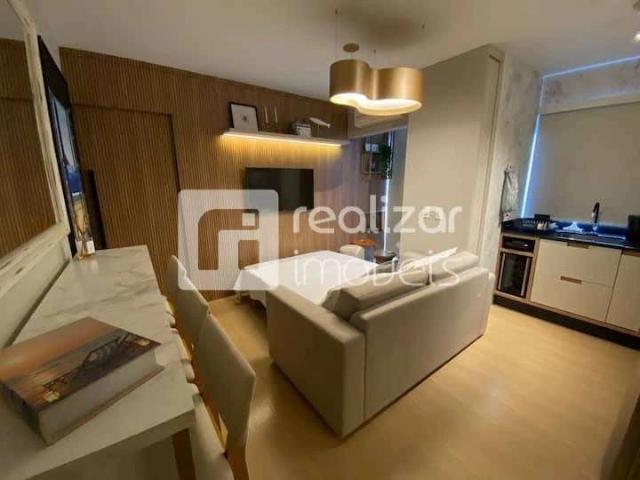 Apartamento para Locação em Florianópolis/SC Jurerê 1 Quartos