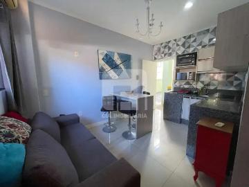 Apartamento para Locação em Florianópolis/SC Jurerê 1 Quartos