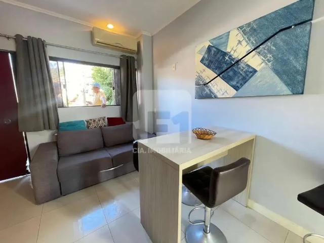 Apartamento para Locação em Florianópolis/SC Jurerê 1 Quartos