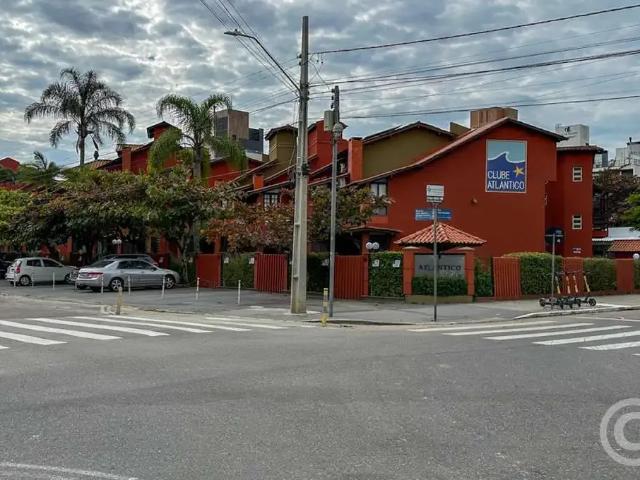 Apartamento para Locação em Florianópolis/SC Jurerê 1 Quartos