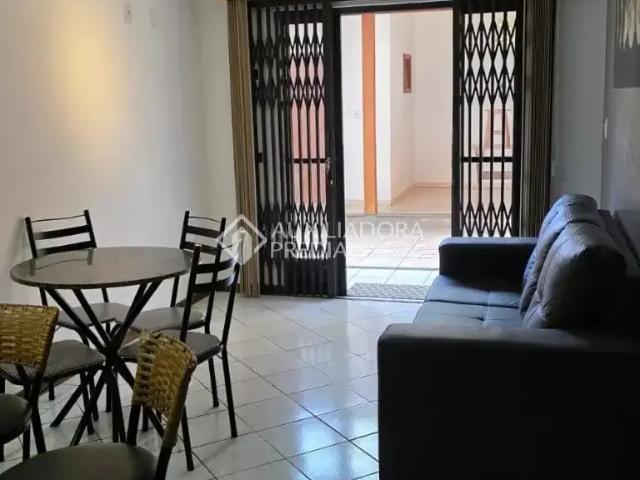 Apartamento para Locação em Florianópolis/SC Jurerê 2 Quartos