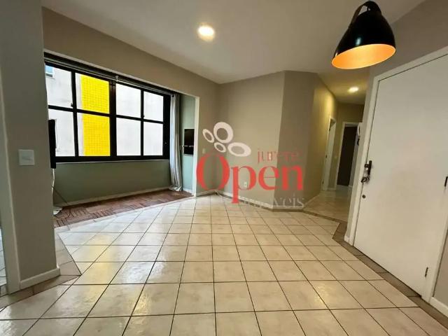 Apartamento para Locação em Florianópolis/SC Jurerê 2 Quartos