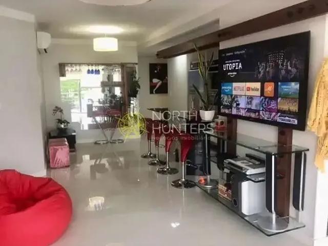 Apartamento para Locação em Florianópolis/SC Jurerê 2 Quartos