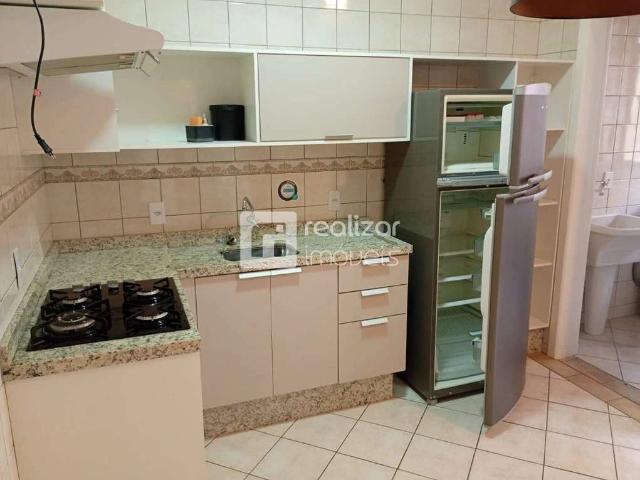 Apartamento para Locação em Florianópolis/SC Jurerê 2 Quartos
