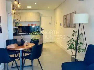 Apartamento para Locação em Florianópolis/SC Jurerê 2 Quartos