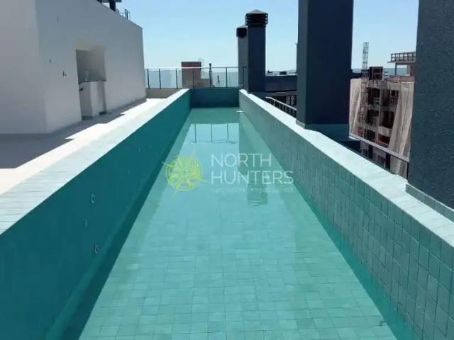 Apartamento para Locação em Florianópolis/SC Jurerê 2 Quartos
