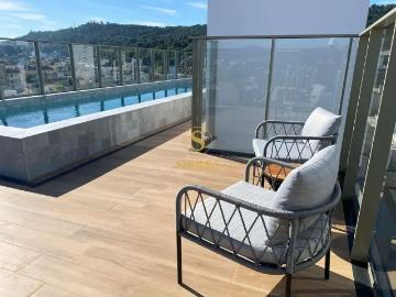 Apartamento para Locação em Florianópolis/SC Jurerê 2 Quartos