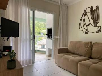Apartamento para Locação em Florianópolis/SC Jurerê 2 Quartos