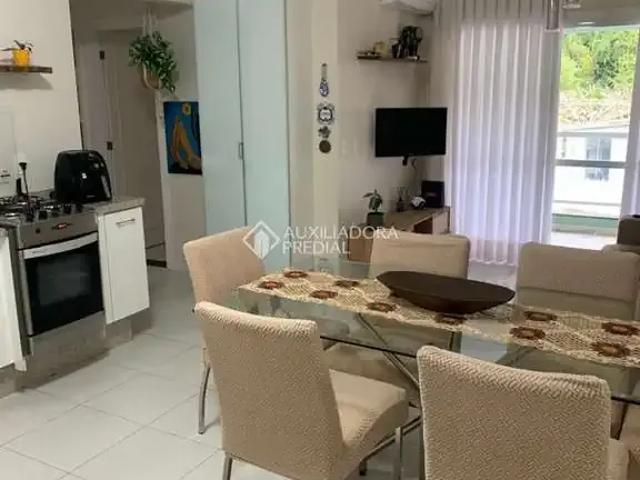 Apartamento para Locação em Florianópolis/SC Jurerê 2 Quartos