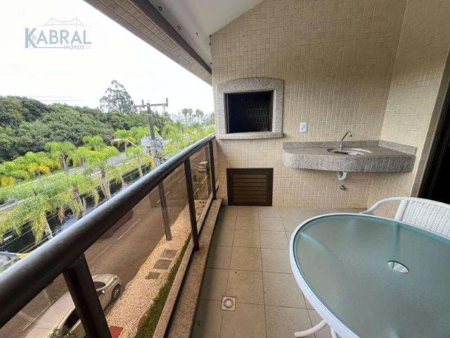 Apartamento para Locação em Florianópolis/SC Jurerê 3 Quartos
