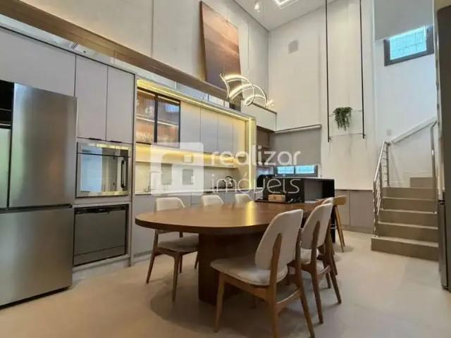 Apartamento para Locação em Florianópolis/SC Jurerê 3 Quartos