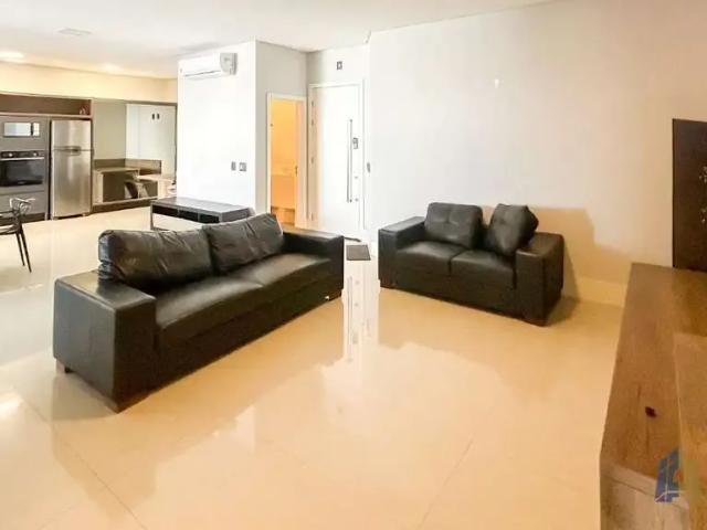Apartamento para Locação em Florianópolis/SC Jurerê 3 Quartos