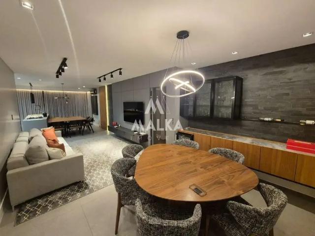 Apartamento para Locação em Florianópolis/SC Jurerê 3 Quartos