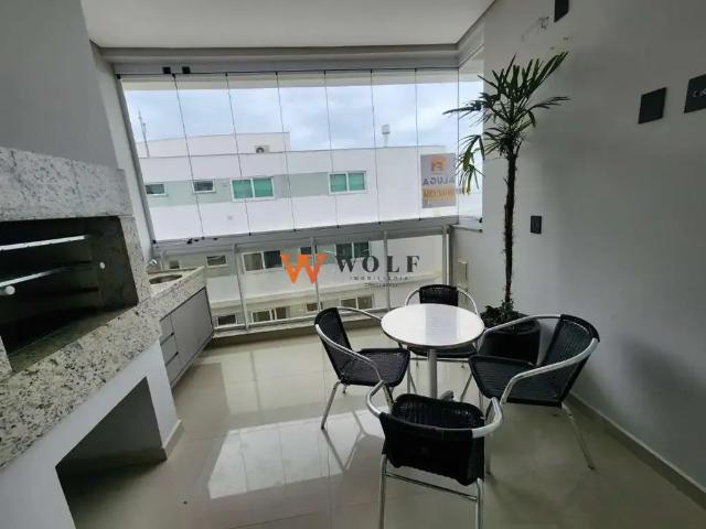 Apartamento para Locação em Florianópolis/SC Jurerê 3 Quartos