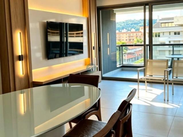 Apartamento para Locação em Florianópolis/SC Jurerê 3 Quartos