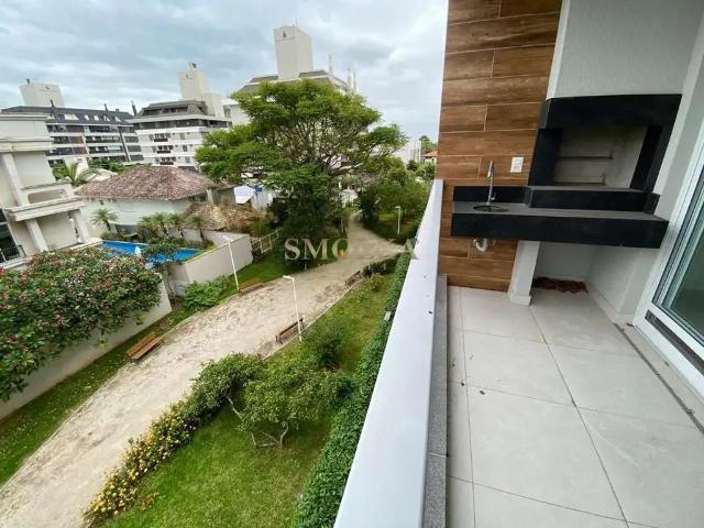 Apartamento para Locação em Florianópolis/SC Jurerê 3 Quartos