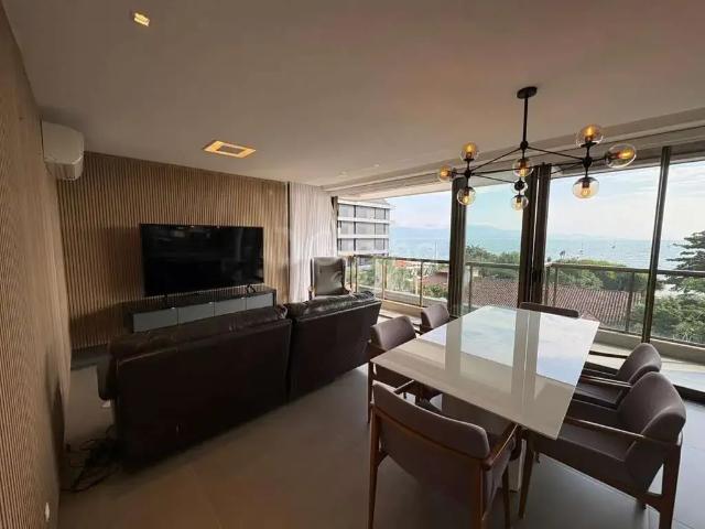 Apartamento para Locação em Florianópolis/SC Jurerê 3 Quartos