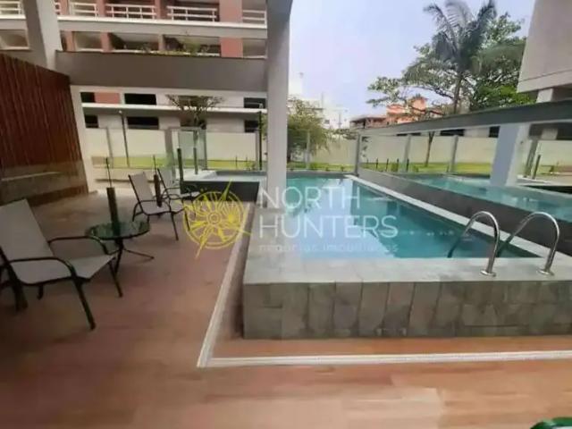 Apartamento para Locação em Florianópolis/SC Jurerê 3 Quartos