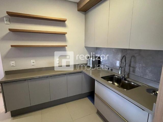 Apartamento para Locação em Florianópolis/SC Jurerê 3 Quartos