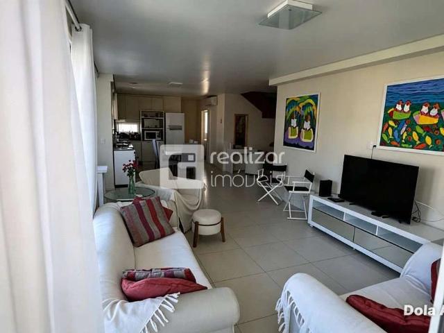 Apartamento para Locação em Florianópolis/SC Jurerê 3 Quartos