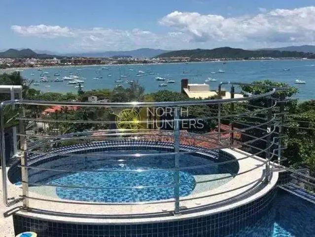 Apartamento para Locação em Florianópolis/SC Jurerê 3 Quartos