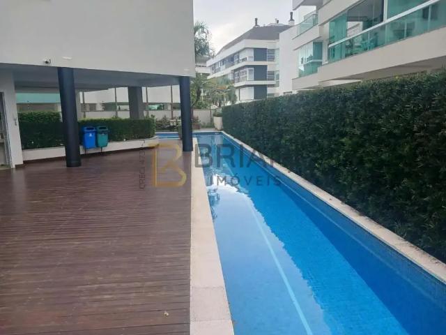 Apartamento para Locação em Florianópolis/SC Jurerê 4 Quartos