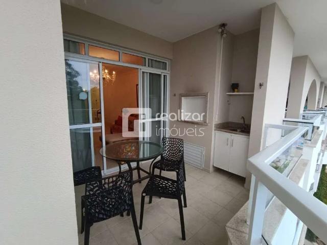 Apartamento para Locação em Florianópolis/SC Jurerê 4 Quartos
