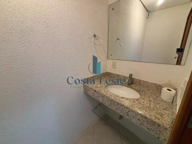 Apartamento para Locação em Florianópolis/SC Lagoa da Conceição 3 Quartos