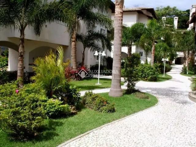 Apartamento para Locação em Florianópolis/SC Lagoa da Conceição 3 Quartos