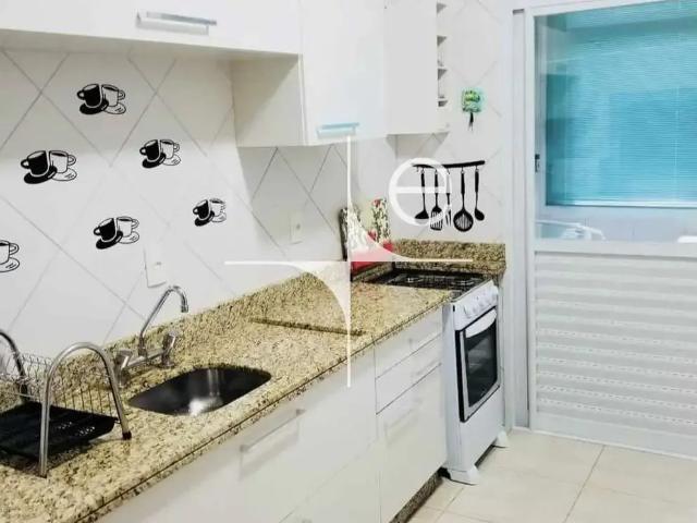 Apartamento para Locação em Florianópolis/SC Lagoa da Conceição 3 Quartos