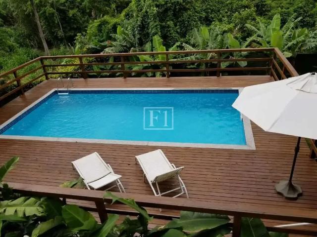 Apartamento para Locação em Florianópolis/SC Lagoa da Conceição 3 Quartos