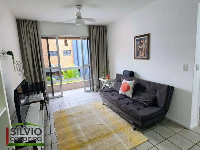 Apartamento para Locação em Florianópolis/SC Lagoa da Conceição 1 Quartos