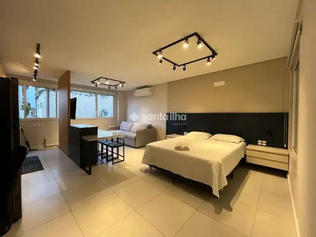Apartamento para Locação em Florianópolis/SC Lagoa da Conceição 1 Quartos