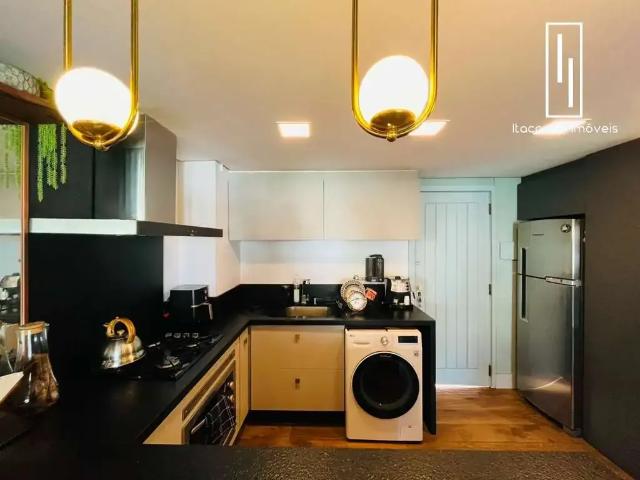 Apartamento para Locação em Florianópolis/SC Lagoa da Conceição 1 Quartos