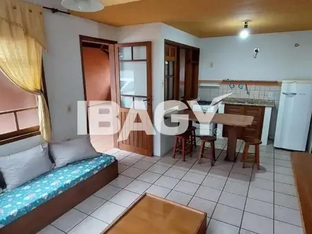 Apartamento para Locação em Florianópolis/SC Lagoa da Conceição 1 Quartos