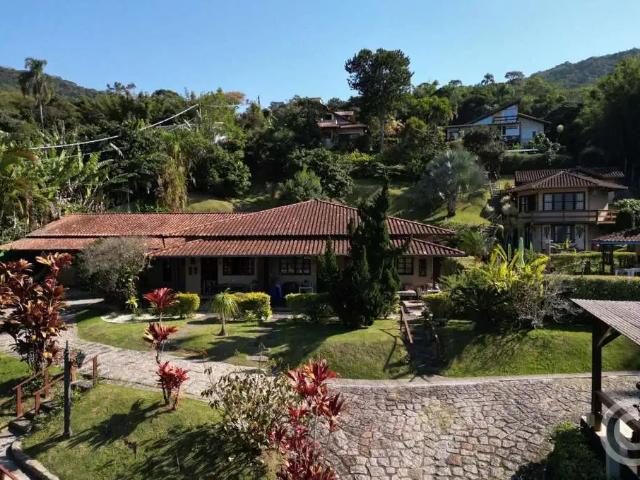 Apartamento para Locação em Florianópolis/SC Lagoa da Conceição 1 Quartos