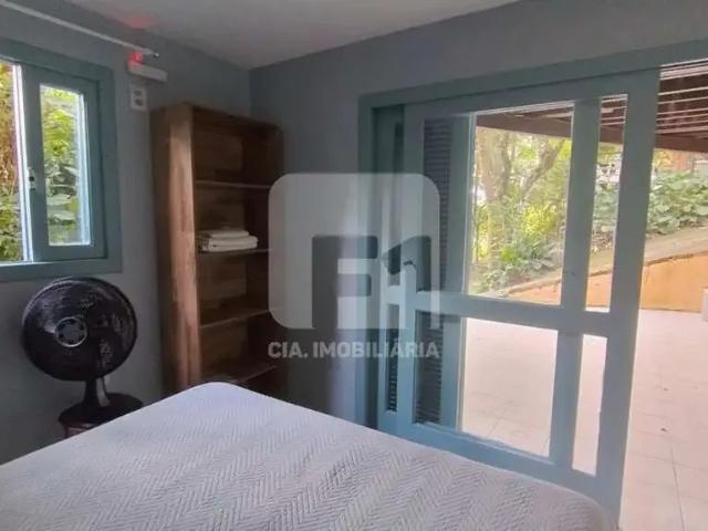 Apartamento para Locação em Florianópolis/SC Lagoa da Conceição 1 Quartos