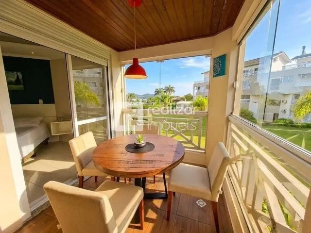 Apartamento para Locação em Florianópolis/SC Lagoa da Conceição 1 Quartos
