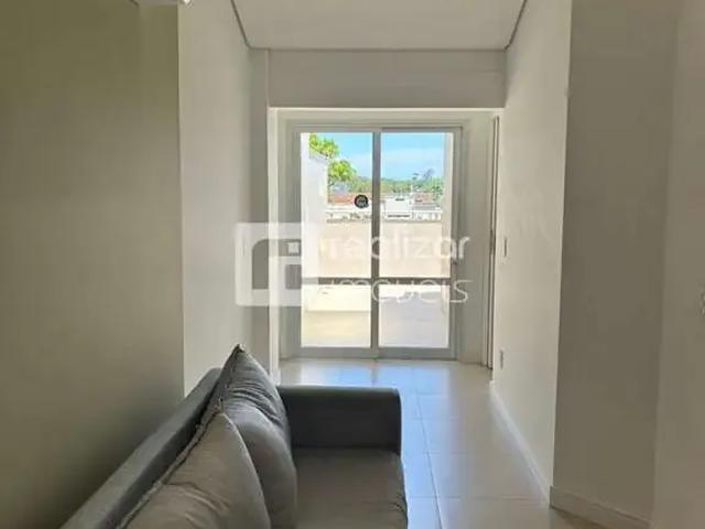Apartamento para Locação em Florianópolis/SC Lagoa da Conceição 2 Quartos