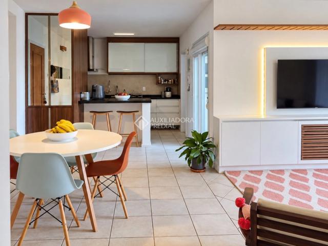 Apartamento para Locação em Florianópolis/SC Lagoa da Conceição 2 Quartos